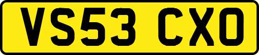 VS53CXO