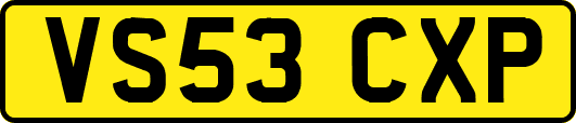 VS53CXP