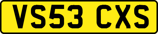VS53CXS