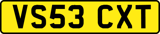 VS53CXT