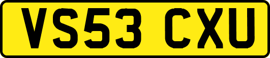 VS53CXU