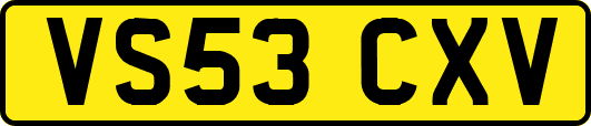 VS53CXV