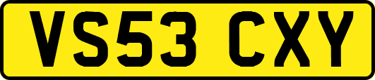 VS53CXY