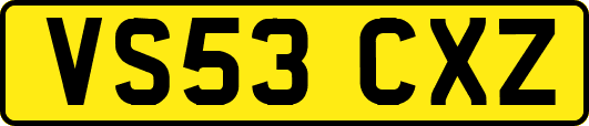 VS53CXZ