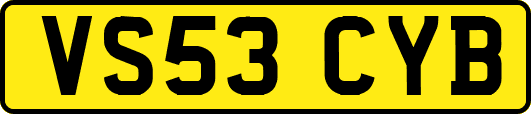 VS53CYB