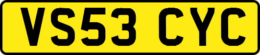 VS53CYC