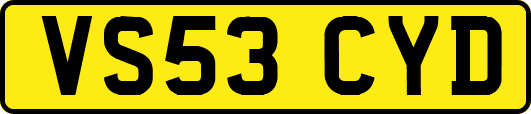 VS53CYD