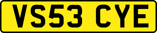VS53CYE