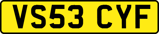 VS53CYF