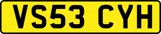 VS53CYH