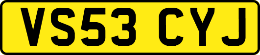 VS53CYJ