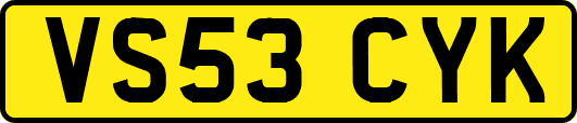 VS53CYK