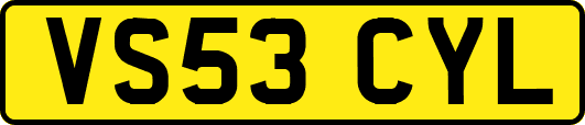 VS53CYL