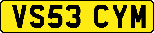 VS53CYM