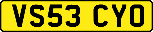VS53CYO