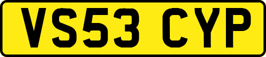 VS53CYP