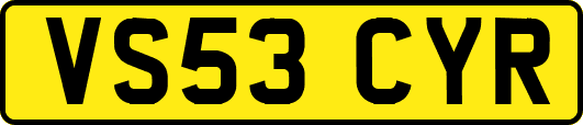VS53CYR