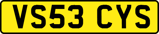 VS53CYS
