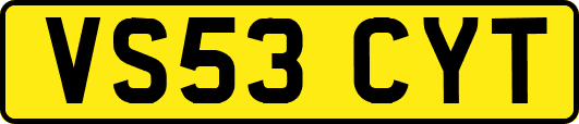 VS53CYT