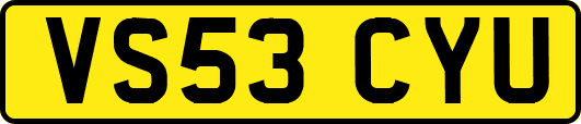 VS53CYU