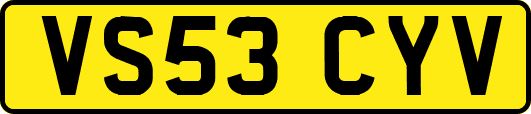 VS53CYV