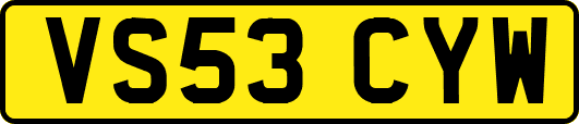 VS53CYW