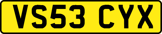 VS53CYX