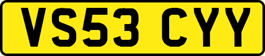 VS53CYY