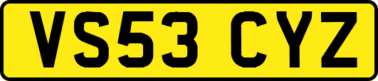 VS53CYZ