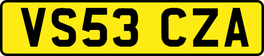 VS53CZA