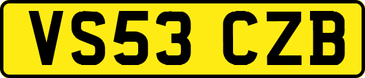 VS53CZB