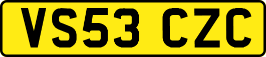 VS53CZC