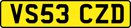 VS53CZD