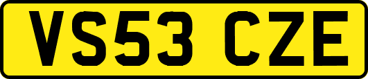 VS53CZE