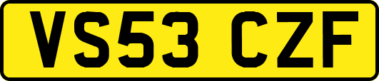 VS53CZF