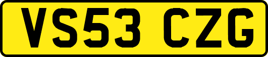 VS53CZG