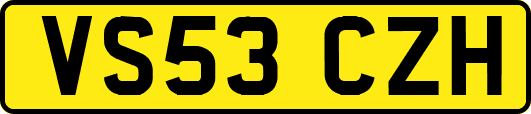 VS53CZH