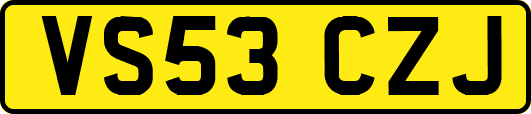 VS53CZJ