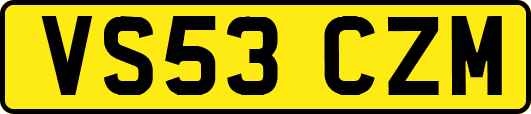VS53CZM