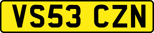 VS53CZN