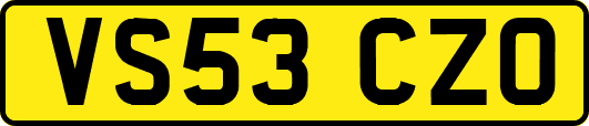 VS53CZO