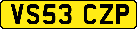 VS53CZP