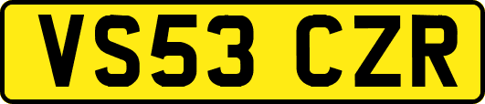 VS53CZR