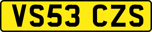 VS53CZS