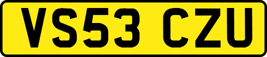 VS53CZU