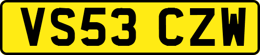VS53CZW