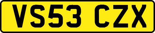 VS53CZX