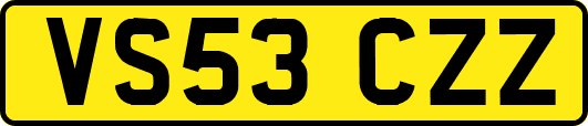VS53CZZ