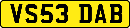 VS53DAB