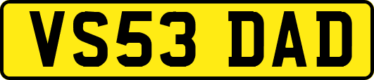 VS53DAD